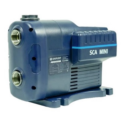 Станция насосная частотная Unipump SCA Mini 76053