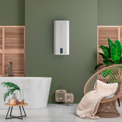 Водонагреватель накопительный Ballu Artendo Inverter BWH/S 50 НС-1605924