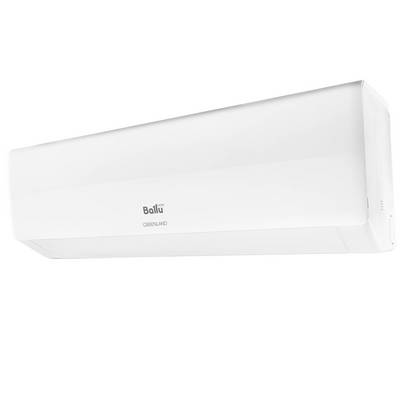 Кондиционер настенный (сплит-система) Ballu Greenland BSGR-18HN1_22Y
