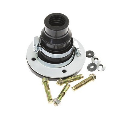 Гермоввод РПС Ø25/32/40 мм комплектация 4 (анкера) Репласт 365