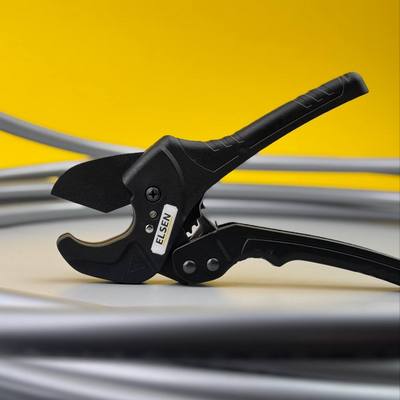 Ножницы для резки полипропиленовых и металлопластивковых труб Ø0-42 мм Elsen ET.0003042