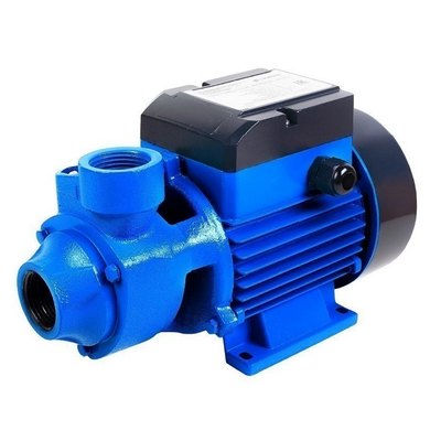 Насос вихревой Джилекс Вихревик 40/40 Ч 3100