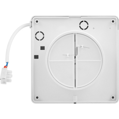 Вентилятор вытяжной Electrolux Slim EAFS-120T с таймером НС-1126797