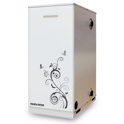 Котёл дизельный Navien LFA-21K PLFA0020FD009