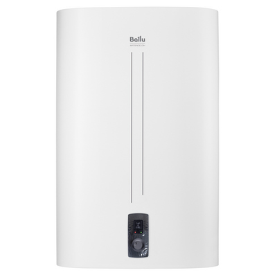 Водонагреватель накопительный Ballu Artendo DH BWH/S 80 НС-1602427