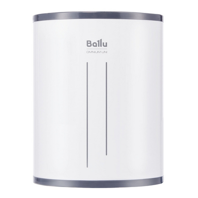 Водонагреватель накопительный Ballu Omnium Uni U BWH/S 10 НС-1523932