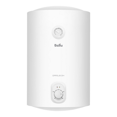Водонагреватель накопительный Ballu Orfeus DH BWH/S 100 НС-1588105