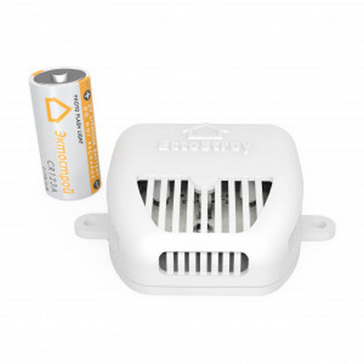 Датчик влажности воздуха беспроводной ES-HURD-01 EctoControl ec01054 «Большой Мастер»