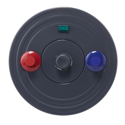 Водонагреватель накопительный Ballu Omnium Uni O BWH/S 15 НС-1523937