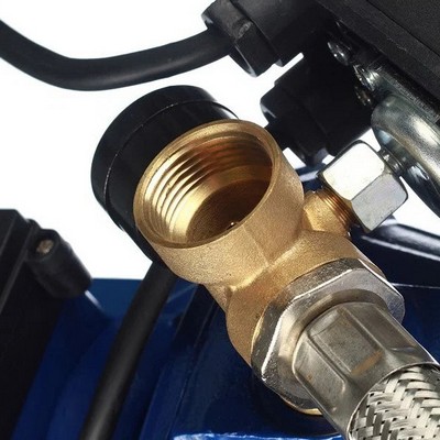 Станция водоснабжения Belamos XA 13 I ALL