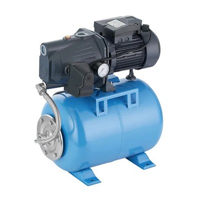 Станция насосная автоматическая Unipump Auto Jet 110 L 25123