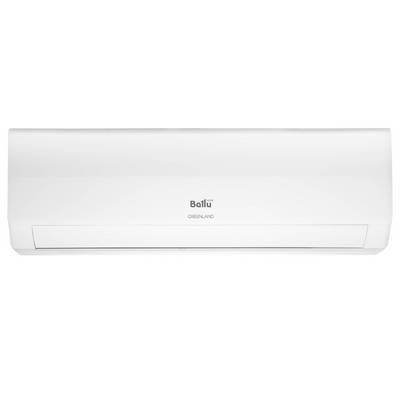 Кондиционер настенный (сплит-система) Ballu Greenland BSGR-18HN1_22Y