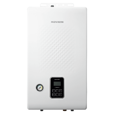 Котёл электрический настенный Navien EQB 8HW PEQB0008LH001