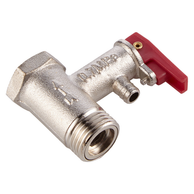 Водонагреватель накопительный Royal Thermo Fidelity RWH 30 НС-1605946