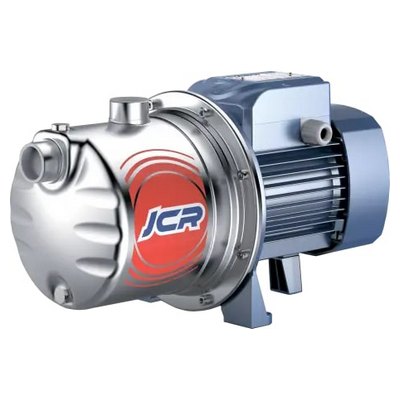 Насос самовсасывающий Pedrollo JCRm 2CL 46JCR2A16A1