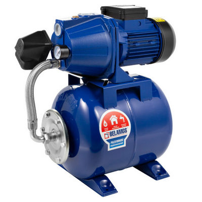 Станция водоснабжения Belamos XA 111 ALL