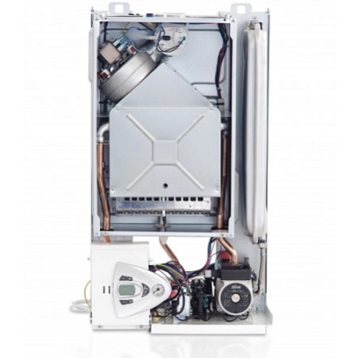 Котёл газовый Ferroli Vitabel HF24 GCBY6K6A