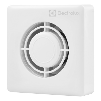 Вентилятор вытяжной Electrolux Slim EAFS-100 НС-1126793