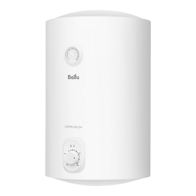 Водонагреватель накопительный Ballu Orfeus DH BWH/S 80 НС-1588111