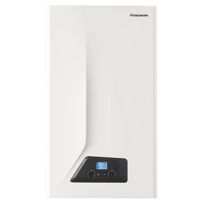 Котёл газовый Italtherm City Class 25 FR 301051503