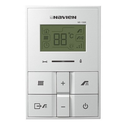 Котёл дизельный Navien LFA-21K PLFA0020FD009