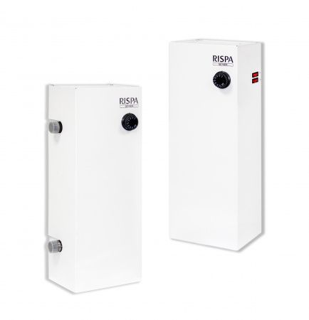 Котёл электрический Rispa Standart 7,5 кВт, 380 В, ТЭН нерж.