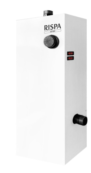 Котёл электрический настенный Rispa Standart 3 кВт RGSE-3NEW