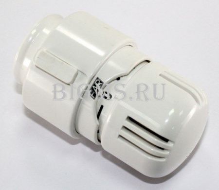 Головка термостатическая (термоголовка) M30x1,5 FAR FT 1824