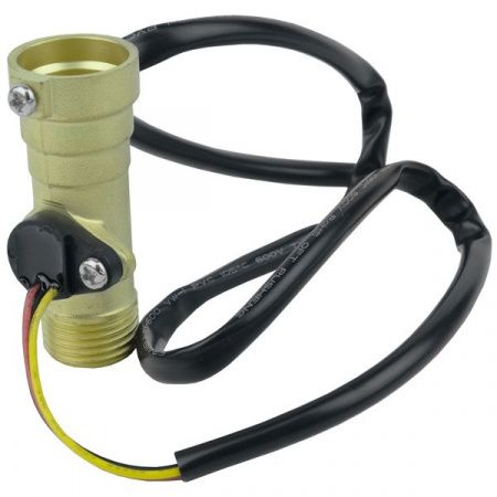 Датчик протока ГВС для Electrolux Basic X (AC13040003)