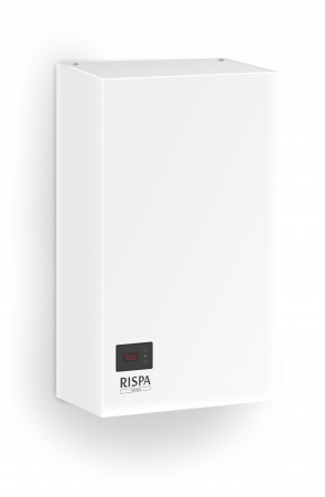 Котёл электрический Rispa Comfort 6 кВт, 220 В/380 В