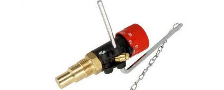 Регулятор тяги Honeywell